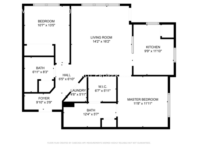 Building Photo - 2 BED / 2 BATH IN DOWNTOWN SUN PRAIRIE