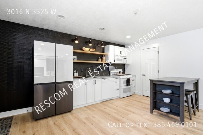 Building Photo - 3016 N 3325 W