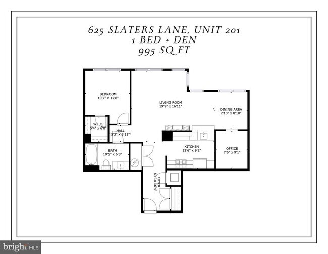 Building Photo - 625 Slaters Ln