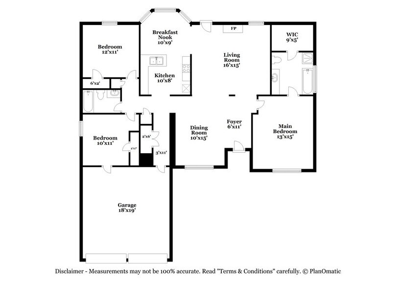 Building Photo - 10662 Village Landing