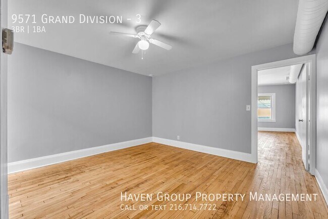 Building Photo - 9571 Grand Division Ave
