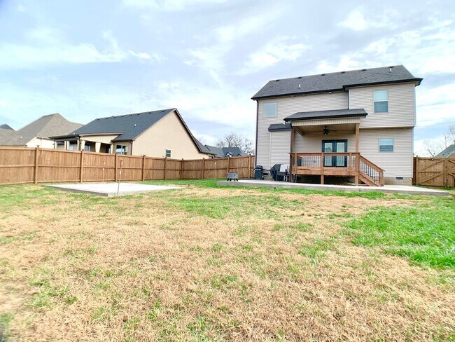 Building Photo - 1376 Apple Blossom Rd