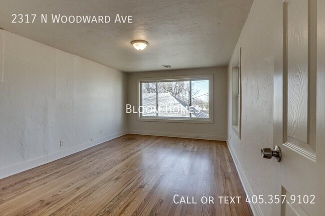 Building Photo - 2317 N Woodward Ave