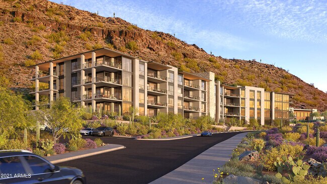Building Photo - 6302 E Camelback Rd