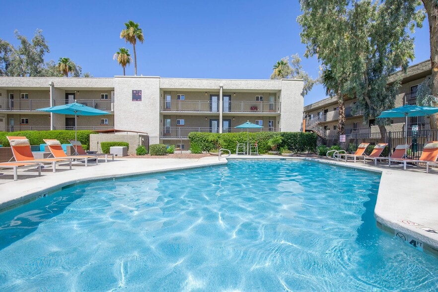 Building Photo - Arcadia 30