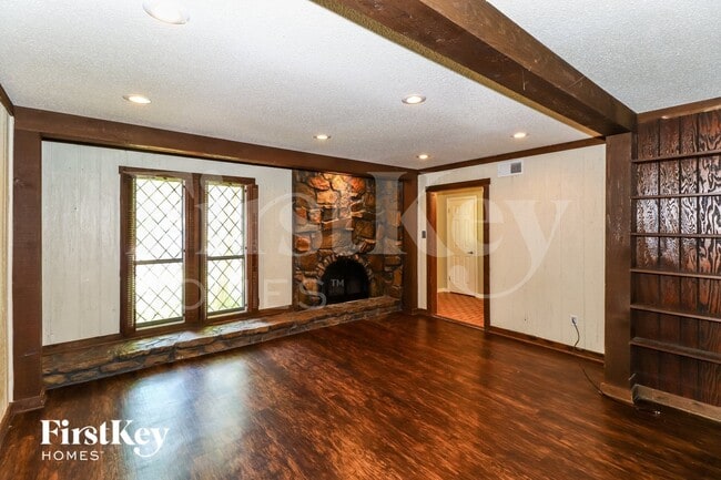 Building Photo - 8583 Grandbury Pl