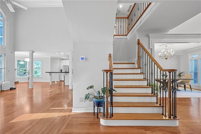 Building Photo - 4030 Greatwood Path