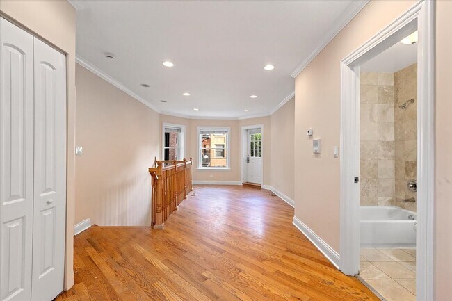 Building Photo - 4014 N Central Park Ave