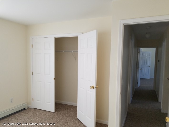 Closet - 237 Green Ave