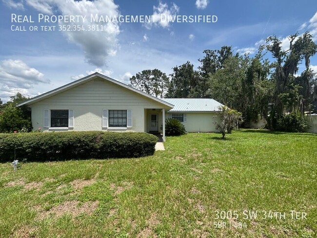 Primary Photo - 3005 SW 34th Terrace