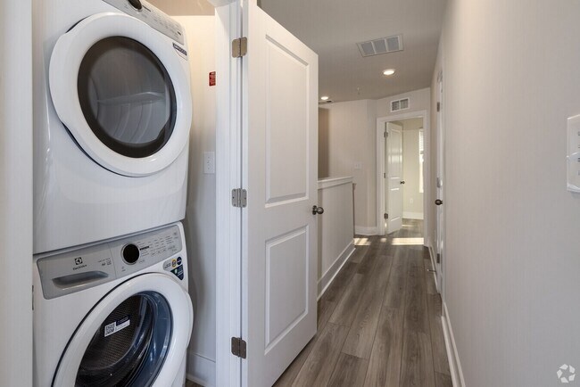 Building Photo - 1801 Guilford Ave