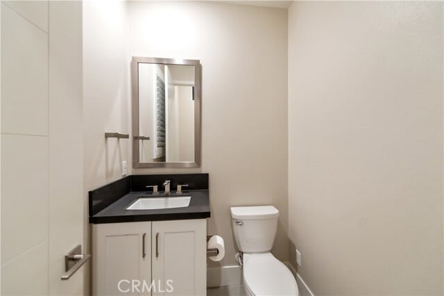 Building Photo - 55 Crater