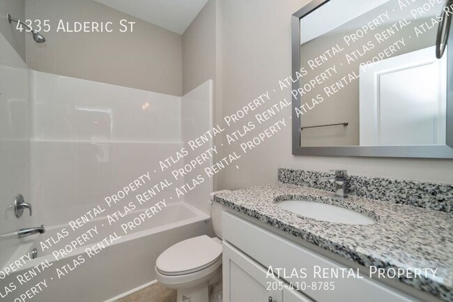 Building Photo - 4335 Alderic St