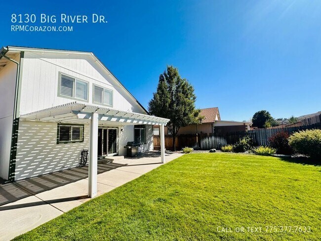 Building Photo - 8130 Big River Dr