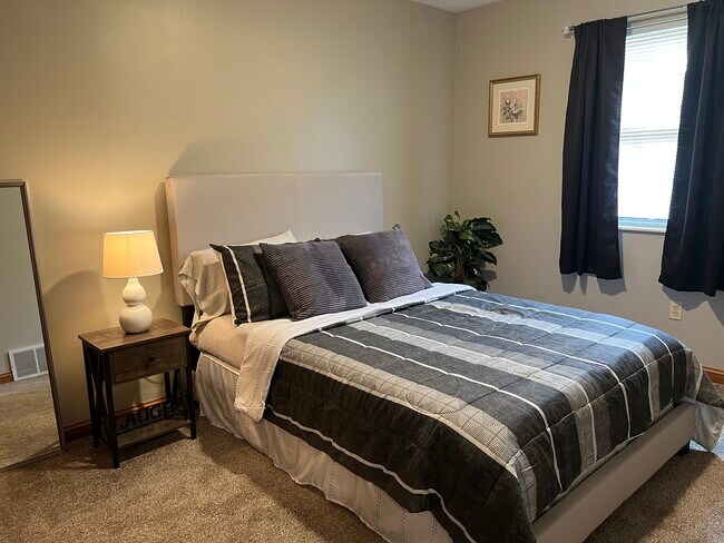 Bedroom 3 - 3 Indian Trail