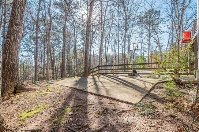 Building Photo - 34 Johnston Row NW