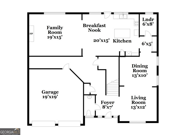 Building Photo - 7335 Thoreau Cir