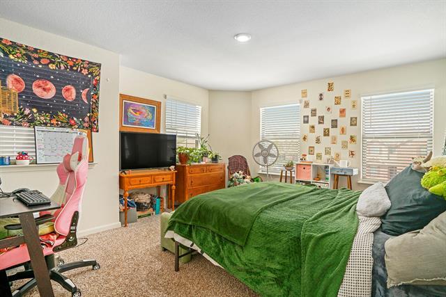 Building Photo - 921 Primrose Dr