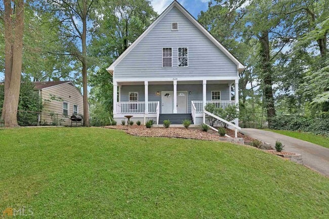 Primary Photo - 528 Emily Pl NW