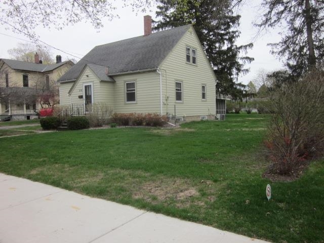 Building Photo - 316 Mulberry St