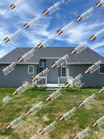 Building Photo - 1608 S Stapleton Dr