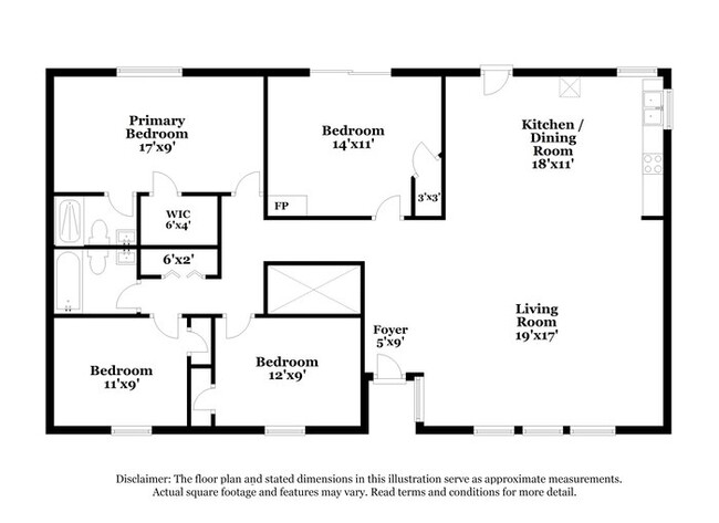 Building Photo - 5604 Bonner Dr