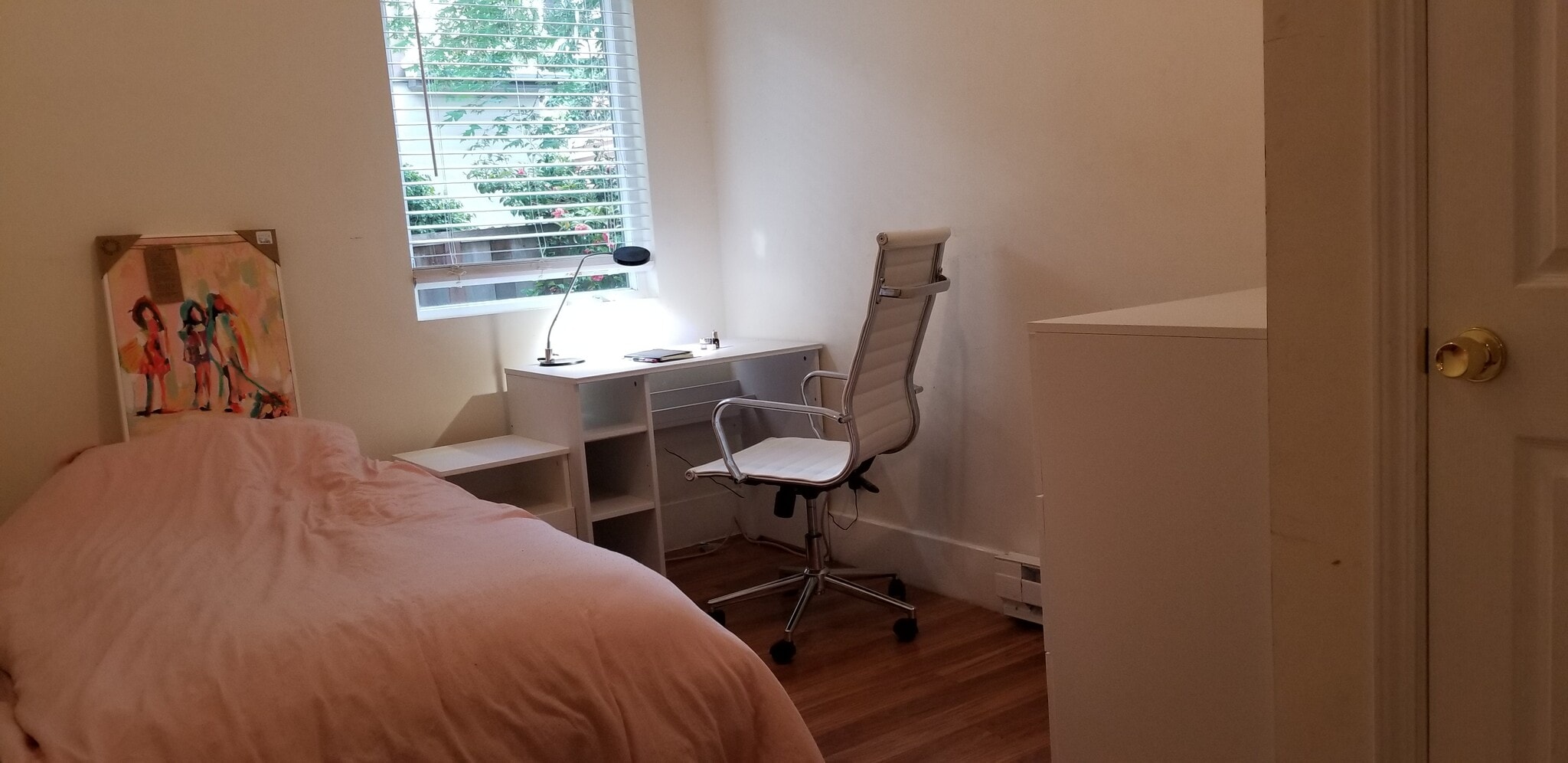 Bedroom 2 - 3117 College Ave