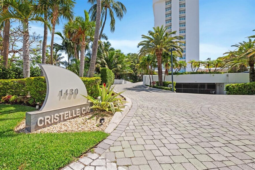 Building Photo - 1430 S Ocean Blvd