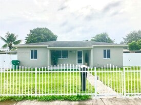 Building Photo - 13335 NW 19th Ave