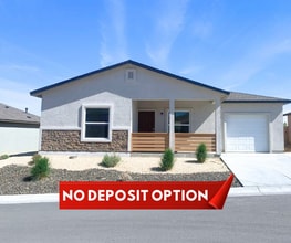 Building Photo - 5352 Crst Cv Dr