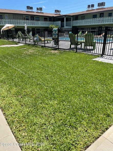 Building Photo - 5600 N Banana River Blvd