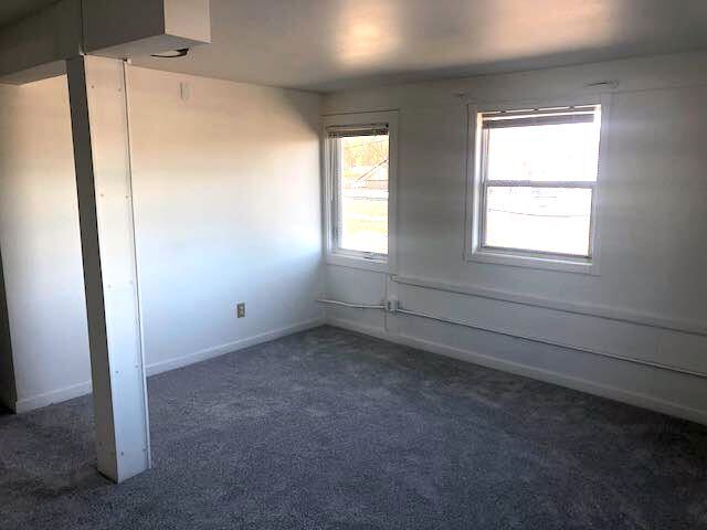 Big back bedroom - 6534 W Lake St