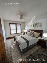 Building Photo - 2812 Jenny Lind St