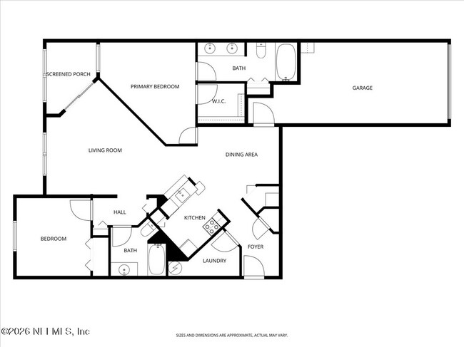 Building Photo - 1010 Bella Vista Blvd