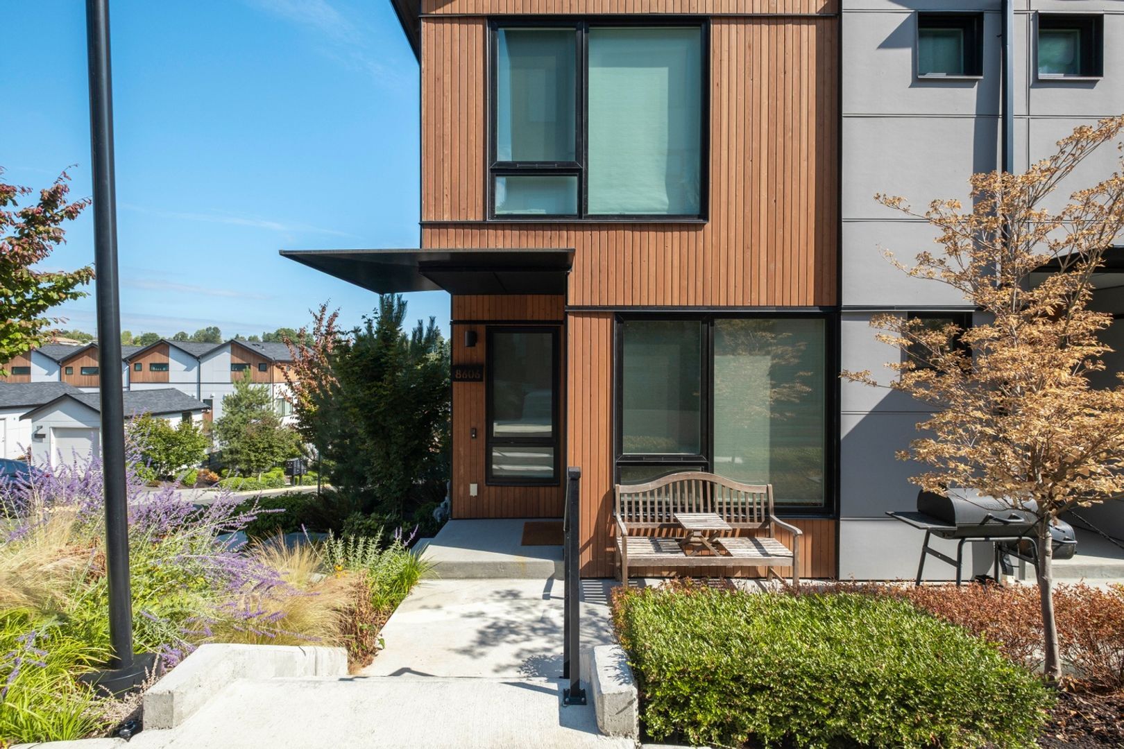 Building Photo - 8606 39th Ave S