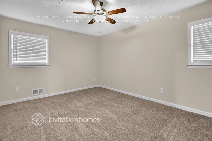 Building Photo - 821 Corundum Ct
