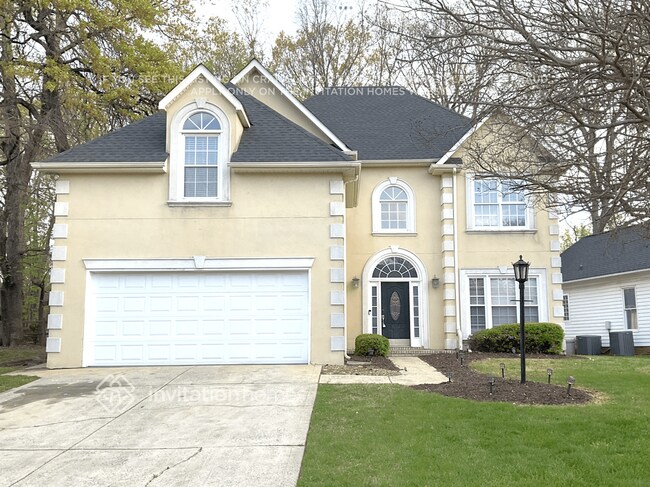 Building Photo - 9714 Spring Crest Ct