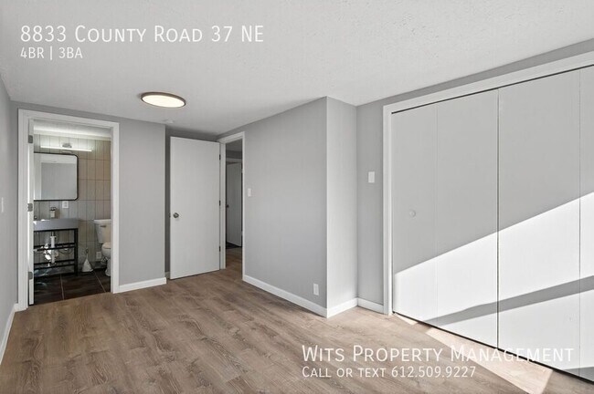 Building Photo - 8833 County Rd 37 NE