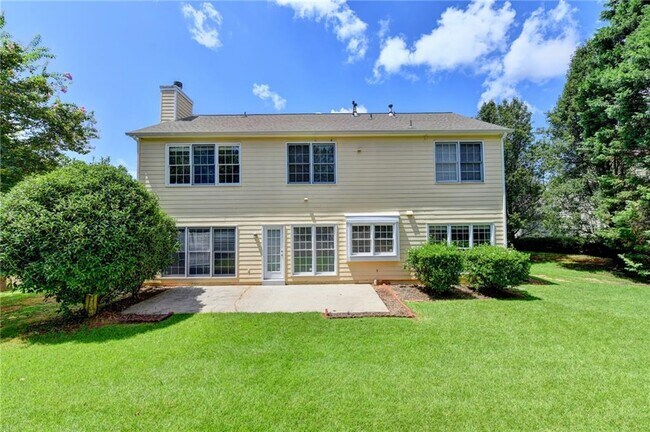 Building Photo - 7635 Harrogate Pl