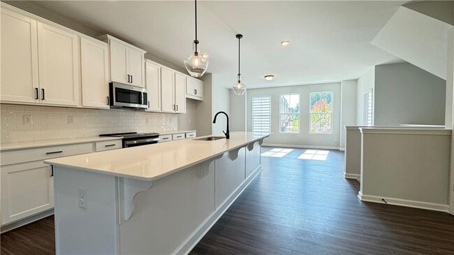 Building Photo - 1475 Creekside Cir NW