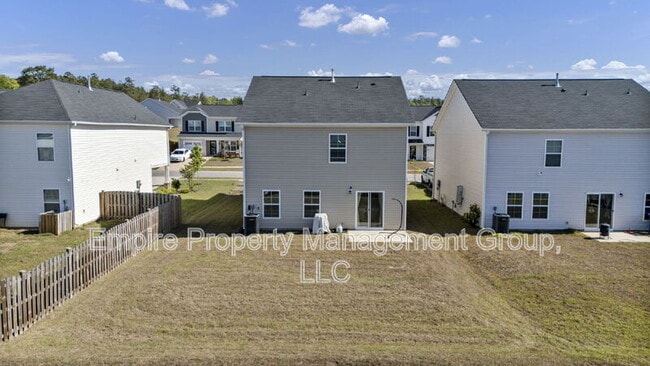 Building Photo - 706 Common Widgeon Wy