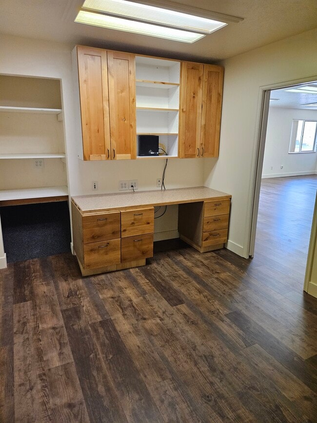 Office - 114 S 200 E