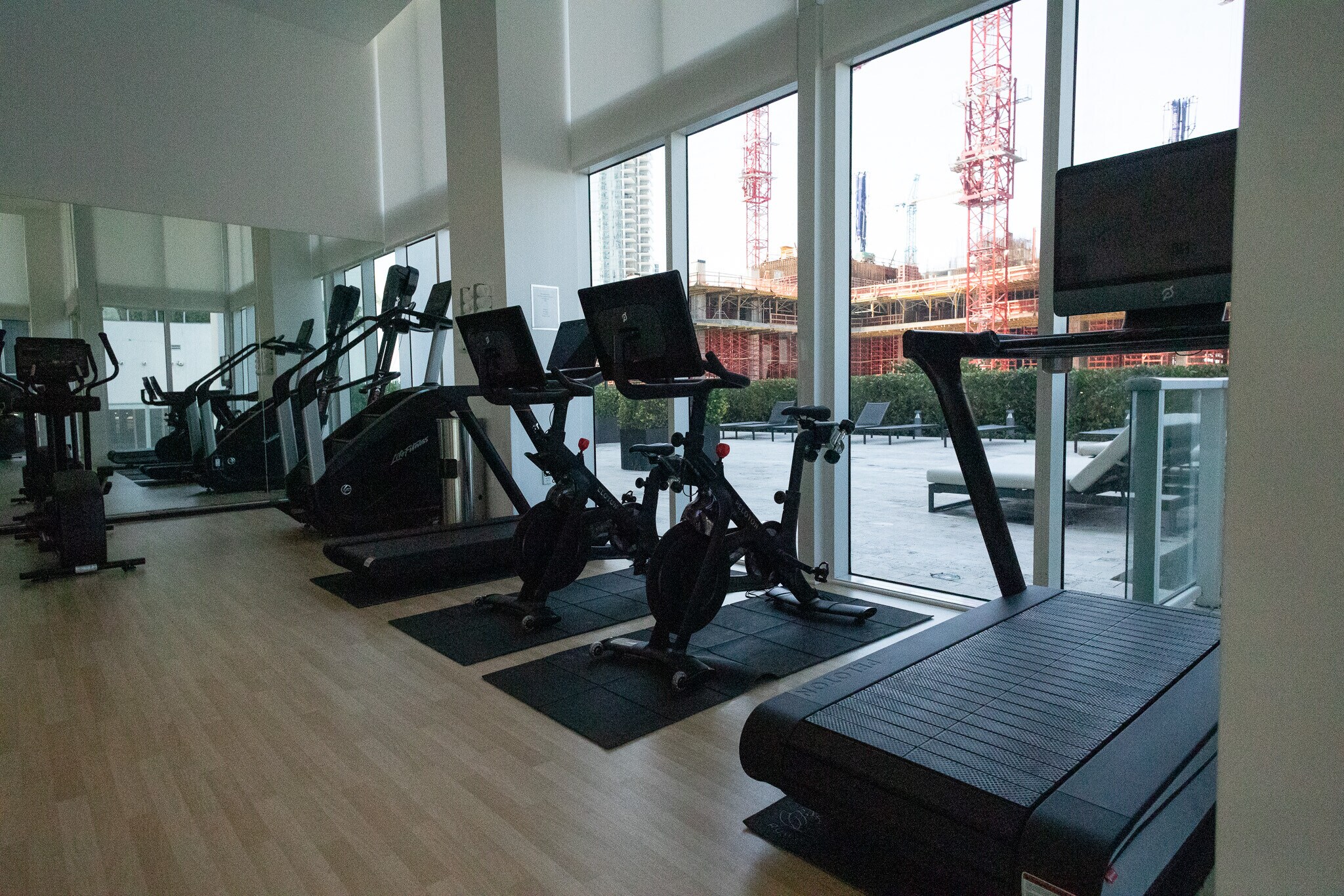 Building Photo - 1040 Biscayne Blvd