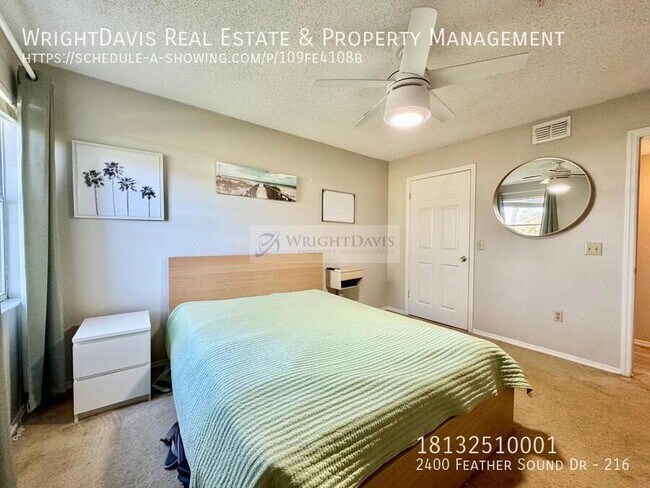 Building Photo - 2400 Feather Sound Dr