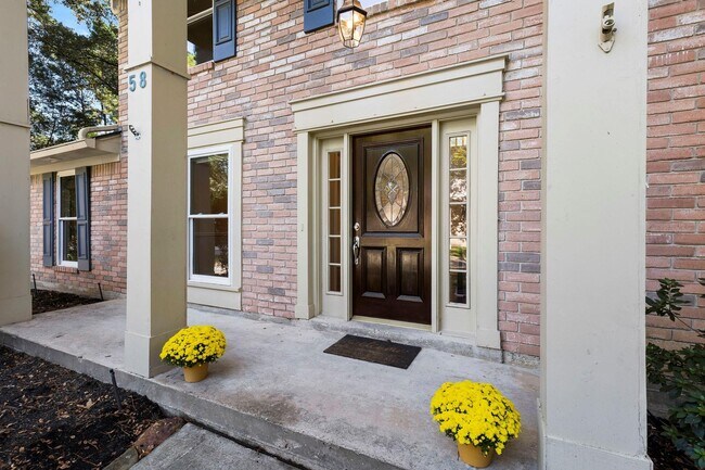 Building Photo - 58 Fire Flicker Pl