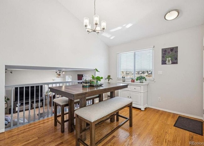 Building Photo - 4216 S Ireland Ct