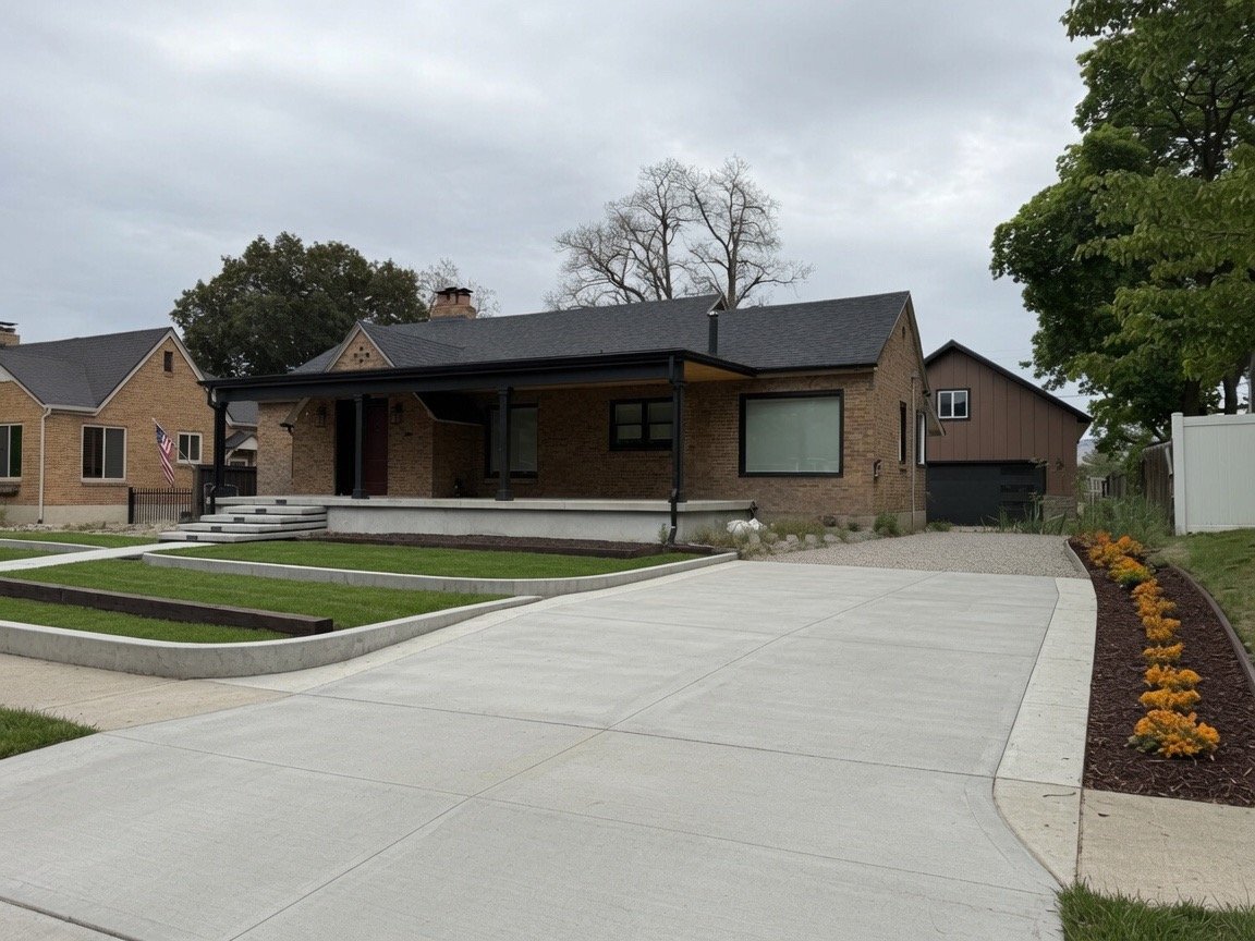 Building Photo - 1405 Parkway Ave