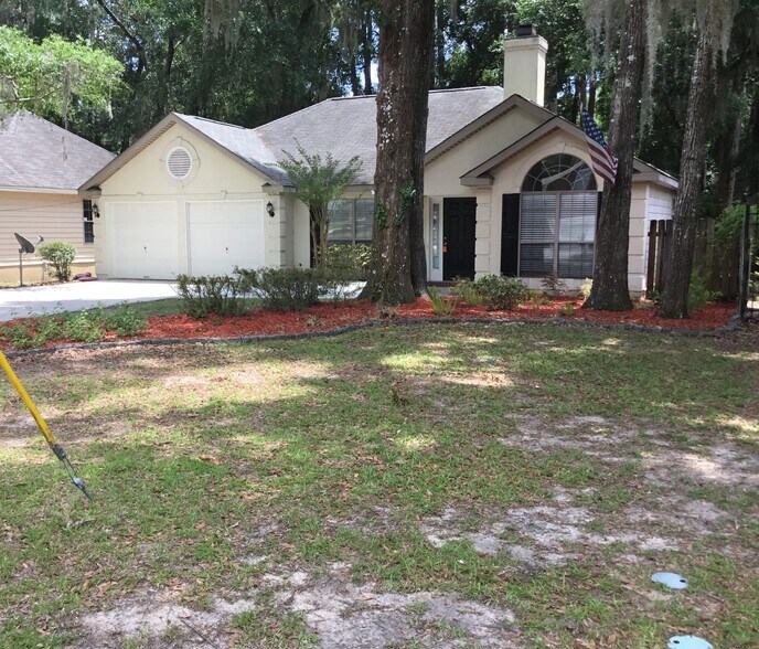 Building Photo - 311 Coffee Bluff Villa Rd