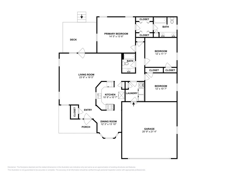 Building Photo - 401 Bradford Cir