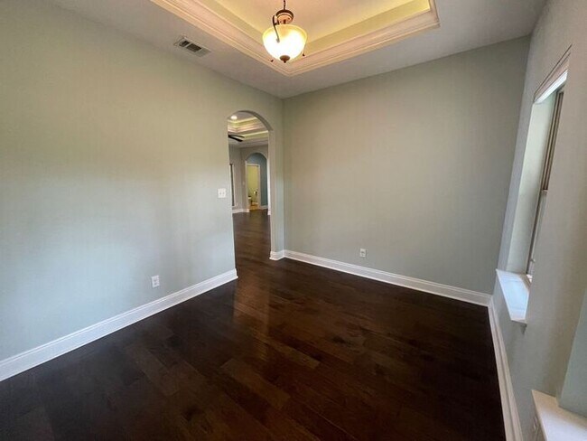 Building Photo - Gulf Breeze - Waterfront - East Bay - 4 Bedroom, 2.5 Bathrooms, plus office